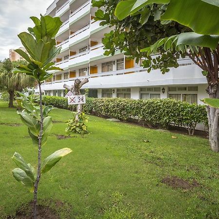 Tagoror Beach Apartments - Adults Only Playa del Inglés Zewnętrze zdjęcie