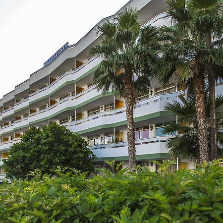 Tagoror Beach Apartments - Adults Only Playa del Inglés Zewnętrze zdjęcie