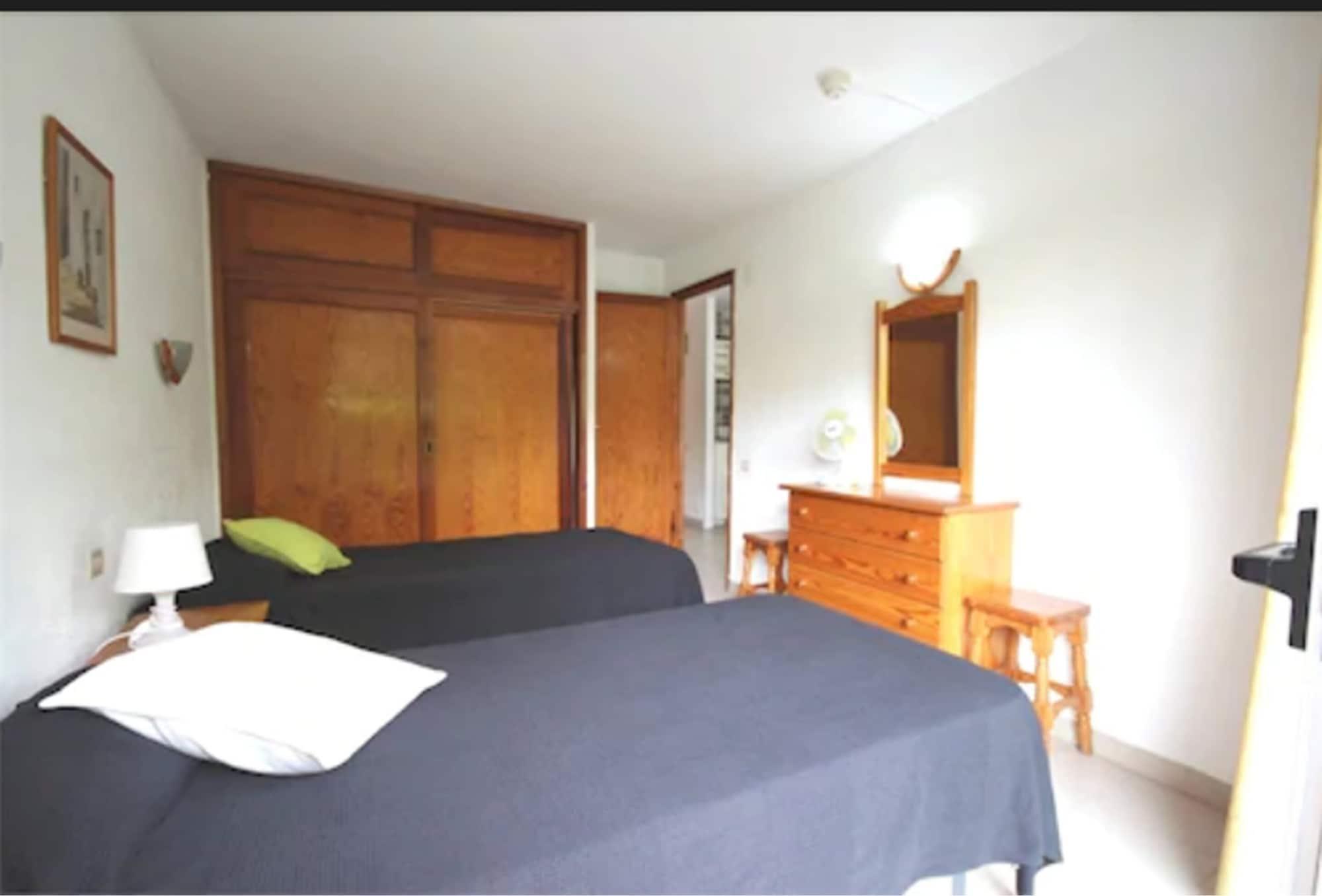 Tagoror Beach Apartments - Adults Only Playa del Inglés Zewnętrze zdjęcie