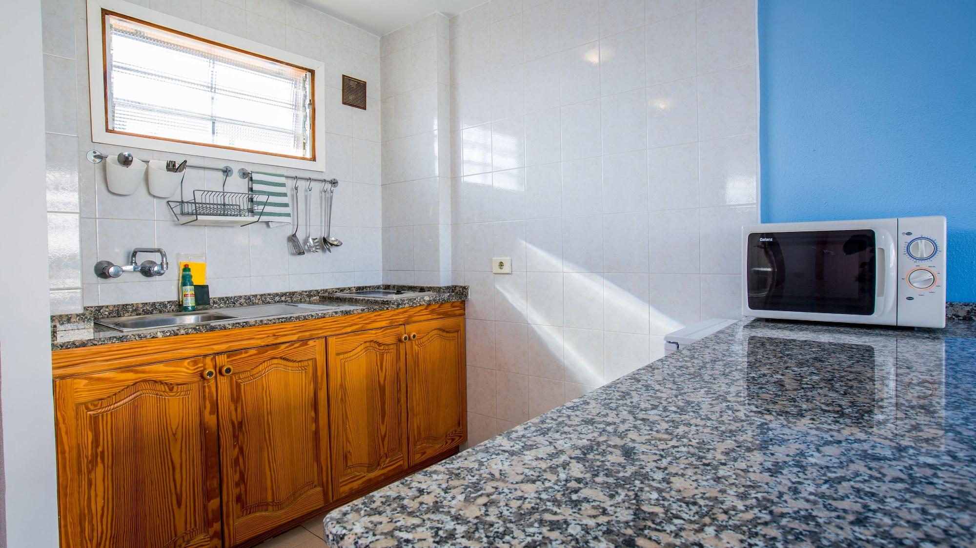 Tagoror Beach Apartments - Adults Only Playa del Inglés Zewnętrze zdjęcie