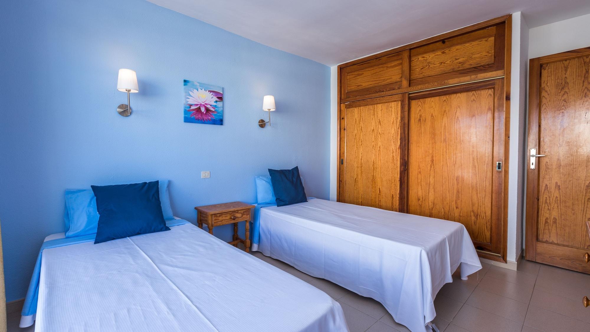 Tagoror Beach Apartments - Adults Only Playa del Inglés Zewnętrze zdjęcie