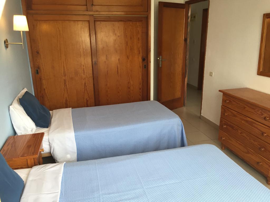 Tagoror Beach Apartments - Adults Only Playa del Inglés Pokój zdjęcie