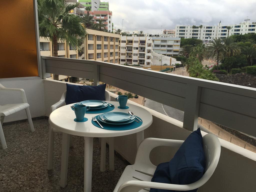 Tagoror Beach Apartments - Adults Only Playa del Inglés Pokój zdjęcie