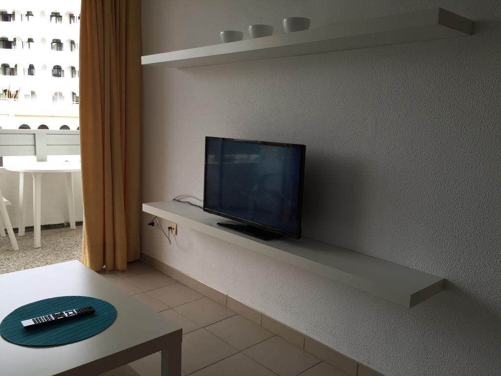 Tagoror Beach Apartments - Adults Only Playa del Inglés Pokój zdjęcie