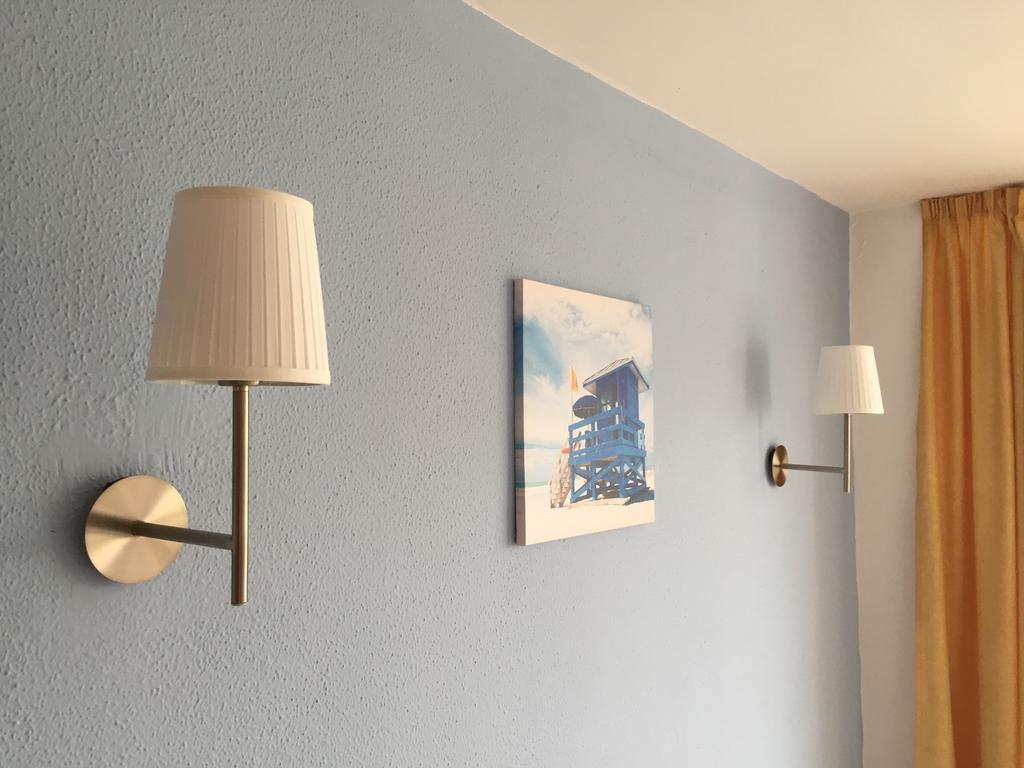 Tagoror Beach Apartments - Adults Only Playa del Inglés Pokój zdjęcie