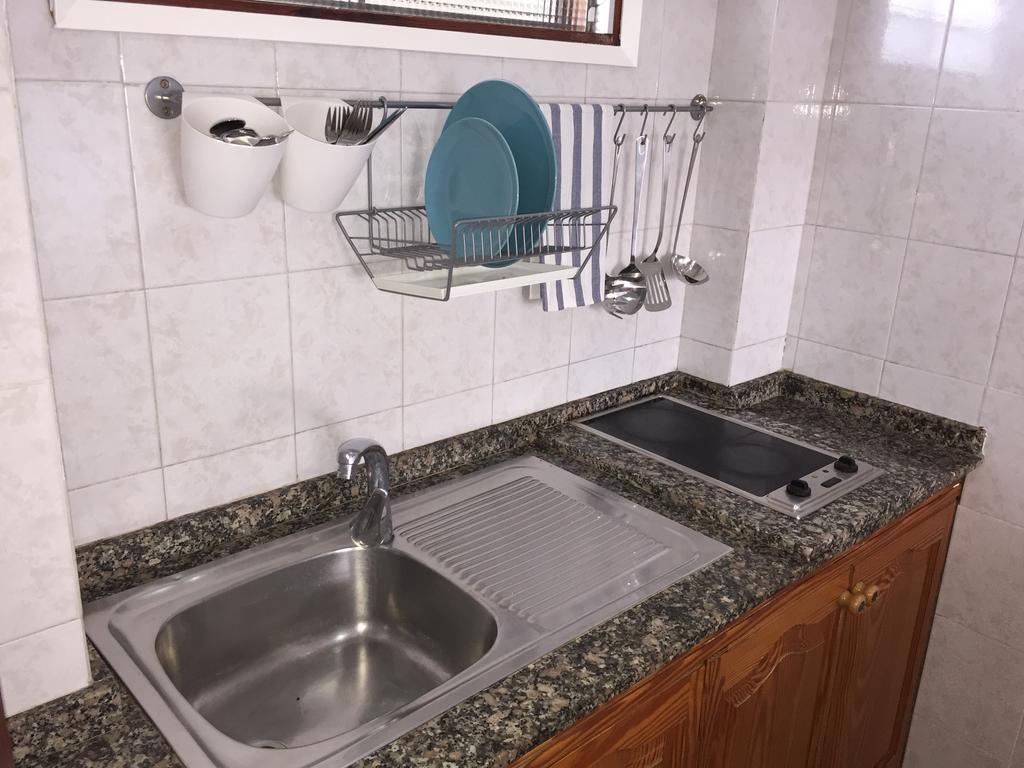 Tagoror Beach Apartments - Adults Only Playa del Inglés Pokój zdjęcie