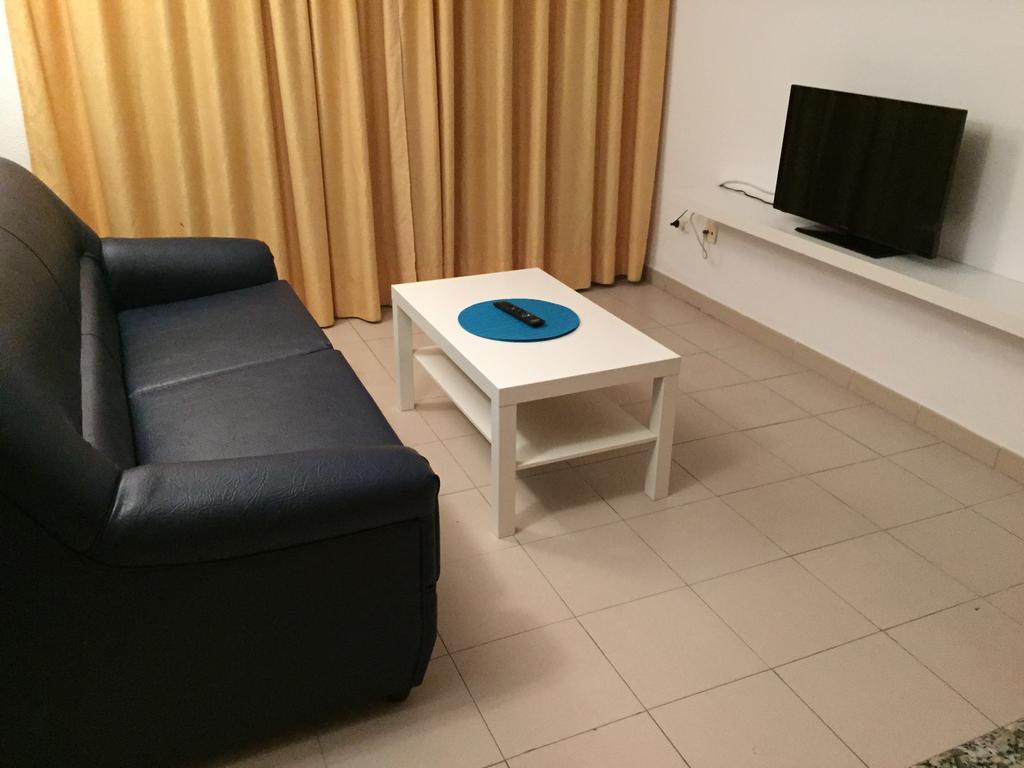 Tagoror Beach Apartments - Adults Only Playa del Inglés Pokój zdjęcie