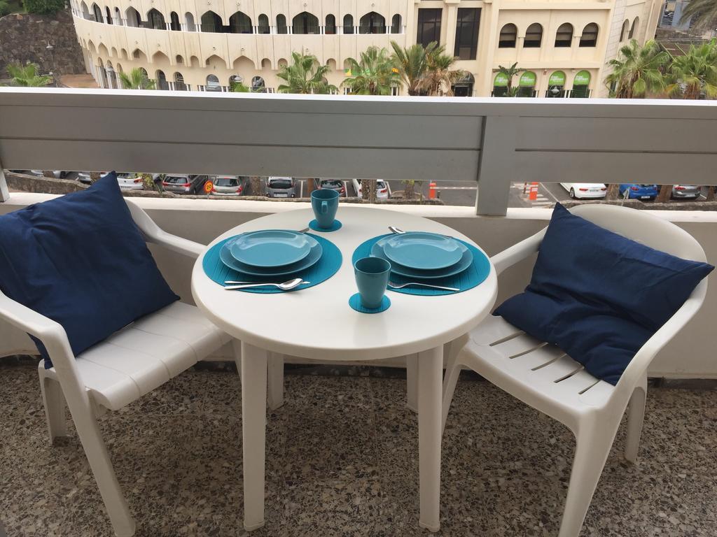 Tagoror Beach Apartments - Adults Only Playa del Inglés Pokój zdjęcie