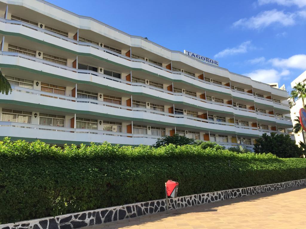 Tagoror Beach Apartments - Adults Only Playa del Inglés Pokój zdjęcie
