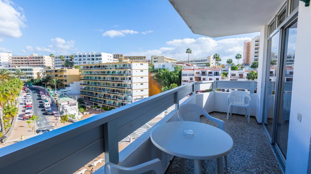 Tagoror Beach Apartments - Adults Only Playa del Inglés Pokój zdjęcie