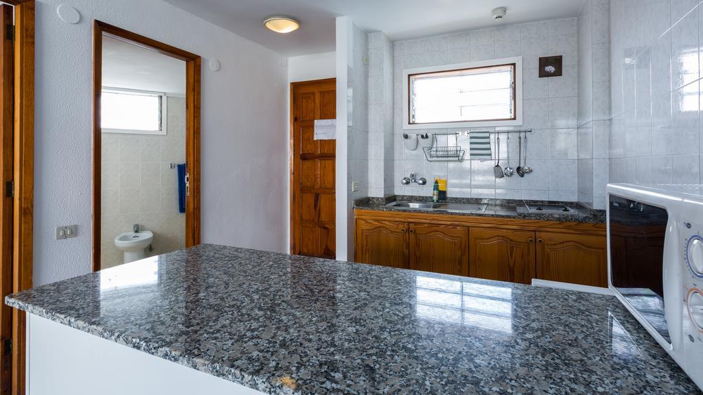 Tagoror Beach Apartments - Adults Only Playa del Inglés Pokój zdjęcie