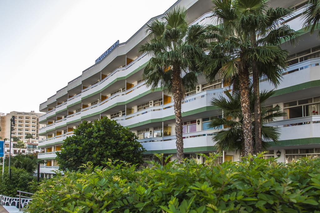 Tagoror Beach Apartments - Adults Only Playa del Inglés Zewnętrze zdjęcie