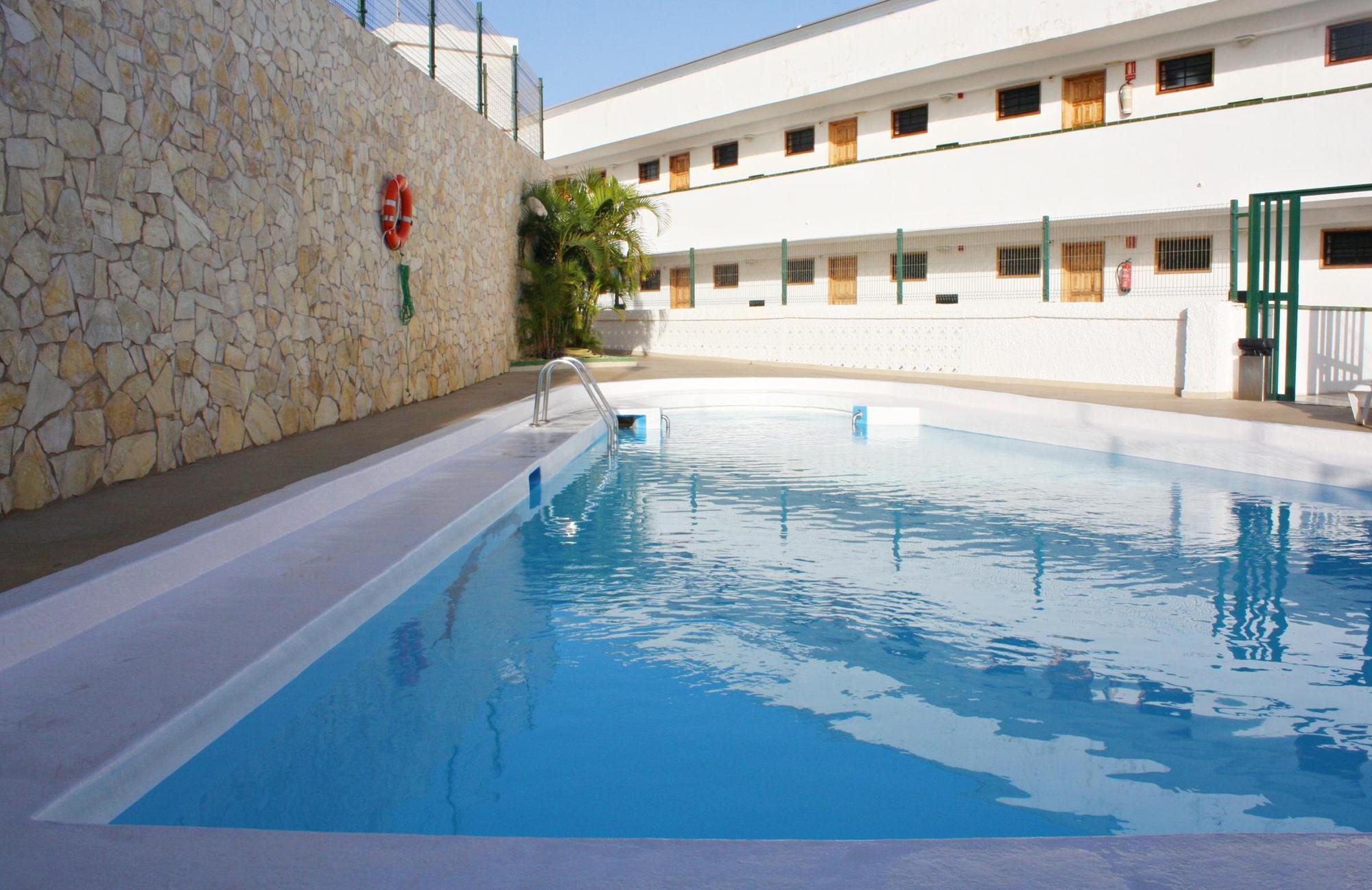 Tagoror Beach Apartments - Adults Only Playa del Inglés Zewnętrze zdjęcie