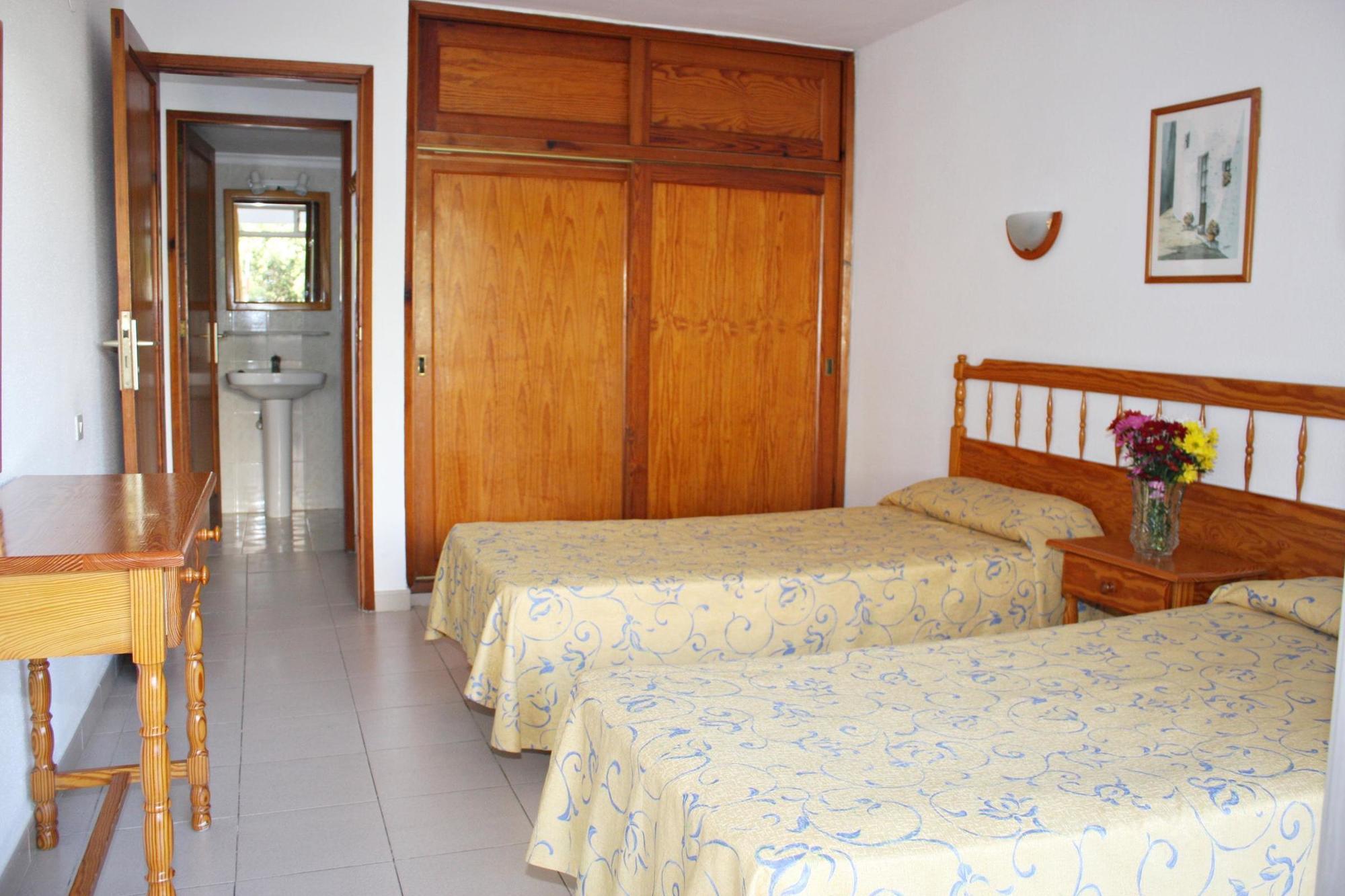 Tagoror Beach Apartments - Adults Only Playa del Inglés Zewnętrze zdjęcie