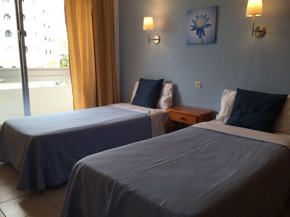 Tagoror Beach Apartments - Adults Only Playa del Inglés Zewnętrze zdjęcie