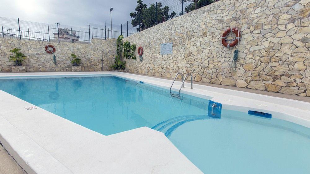 Tagoror Beach Apartments - Adults Only Playa del Inglés Zewnętrze zdjęcie