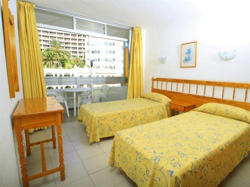 Tagoror Beach Apartments - Adults Only Playa del Inglés Zewnętrze zdjęcie