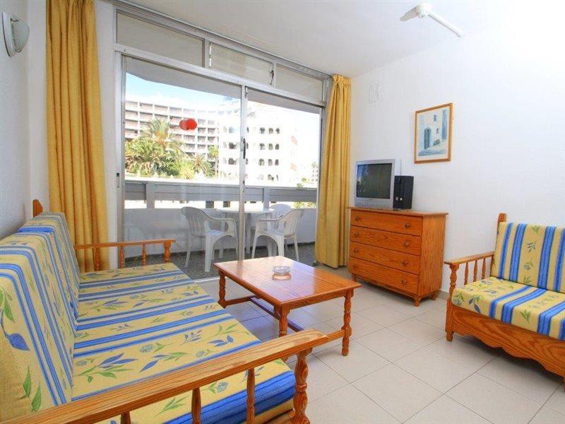 Tagoror Beach Apartments - Adults Only Playa del Inglés Zewnętrze zdjęcie