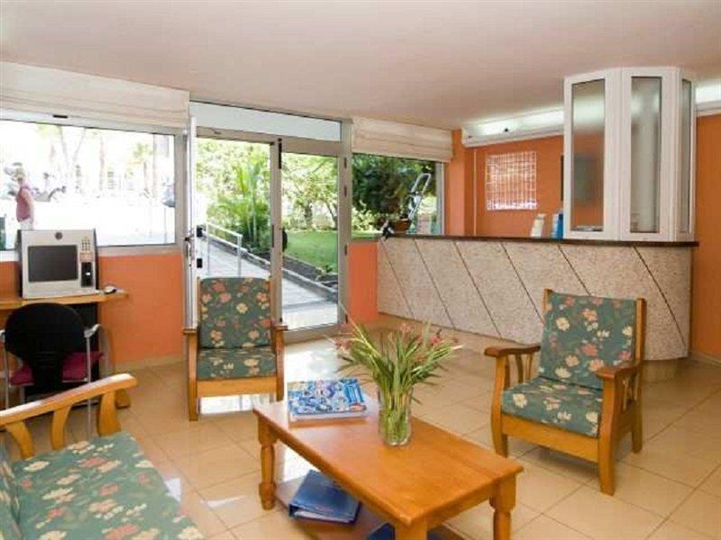Tagoror Beach Apartments - Adults Only Playa del Inglés Zewnętrze zdjęcie