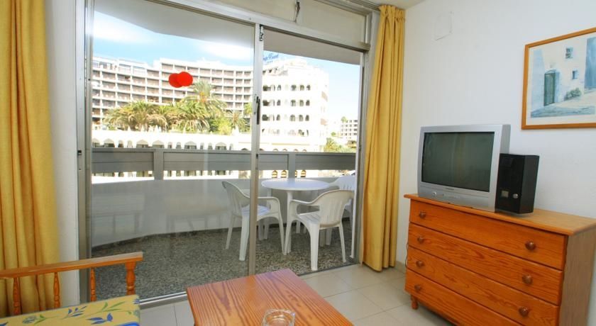 Tagoror Beach Apartments - Adults Only Playa del Inglés Zewnętrze zdjęcie