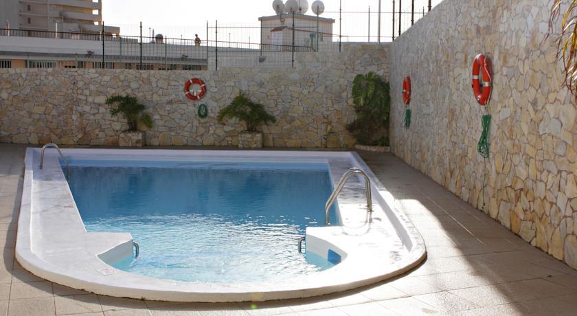 Tagoror Beach Apartments - Adults Only Playa del Inglés Zewnętrze zdjęcie