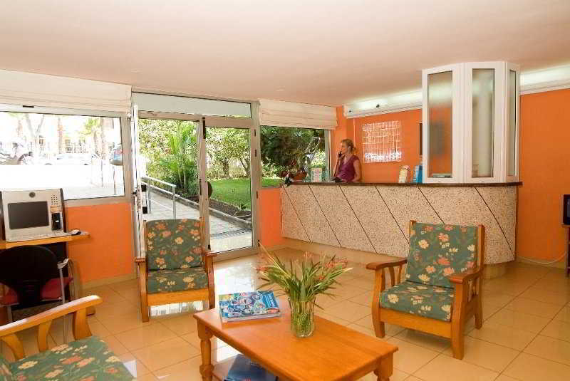 Tagoror Beach Apartments - Adults Only Playa del Inglés Zewnętrze zdjęcie