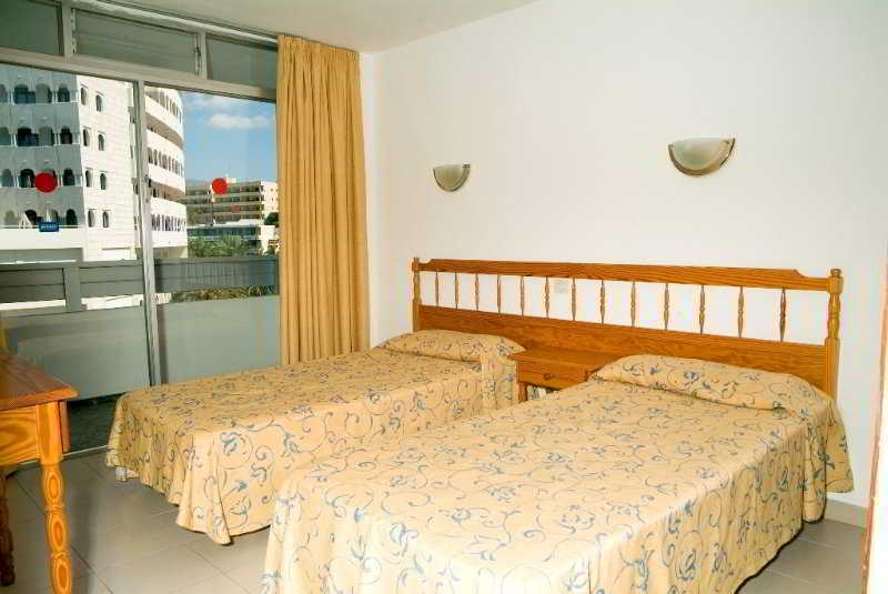 Tagoror Beach Apartments - Adults Only Playa del Inglés Zewnętrze zdjęcie