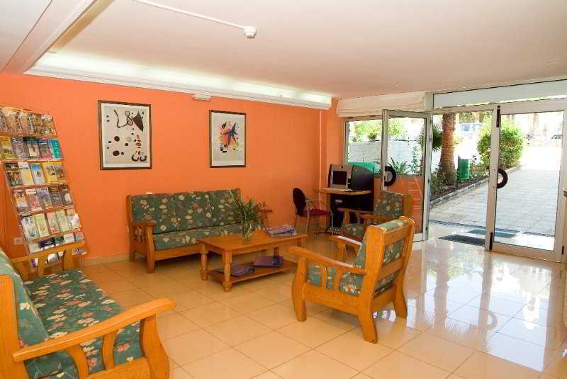 Tagoror Beach Apartments - Adults Only Playa del Inglés Zewnętrze zdjęcie